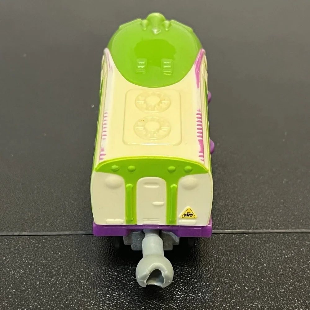 Tomy chuggington train